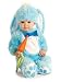 Blue Bunny Costume - Infant Costume - 6-12 Months