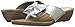 J.Renee Women's Ayala Wedge Sandal