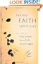 Taking Faith Seriously
