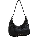 Elliott Lucca Capella Pleated Hobo
