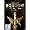 BON JOVI - Live In Japan