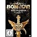 Bon Jovi, Live in Japan [DVD] [Import], 発売中