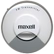 MAXELL 191213 - P13 STEREO FM TRANSMITTER