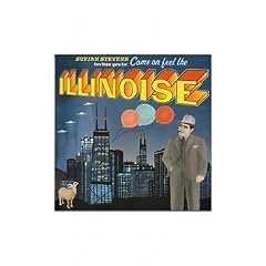 Illinoise [Vinyl LP] [Vinyl LP]