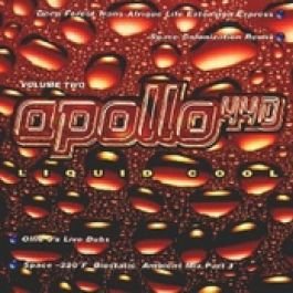 Apollo 440 - Time Is Running Out (Apollo Four Forty) Lyrics - Zortam Music