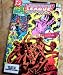 Justice League of America Comic Book - 