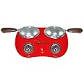Koolatron Deluxe Chocolatiere - CM20-G
