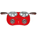 Koolatron Deluxe Chocolatiere - CM20-G