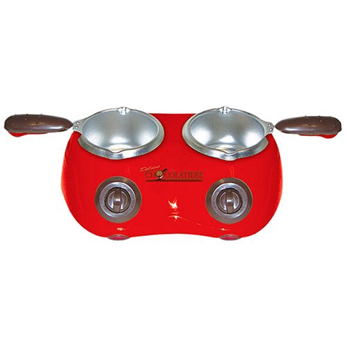 Koolatron Deluxe Chocolatiere - CM20-G