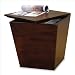 Winsome Wood Storage Cube