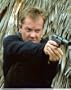 Kiefer Sutherland 24 Jack Bauer 8x10 Photo