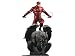 Search : Bowen Designs Red Daredevil on Gargoyle Statue