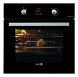 6 positions de cuisson LCD pr�co simultan�e Porte Froide Class A
