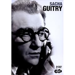 Sacha Guitry - N� Pour S�duire : 2 DVD - Ceux De Chez Nous / De Jeanne D'Arc � Philippe P�tain