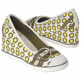 Sugar Little Kid/Big Kid Betsy Cat Wedge