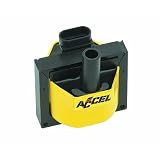 ACCEL 140024 Remote Mount Super Coil by Accel