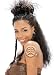 Model Model Glance French Super Braid Color: 1