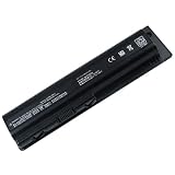 Battery 498482-001 HP Compaq , 8800mAh