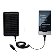 zune hd accessories Chargeur Solaire zune hd accessories Chargeur Solaire