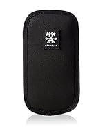 Crumpler Funda de móvil Smart Condo Iphone 5 (Negro)