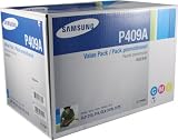 Samsung Value Pack - Cyan, Magenta, Yellow 1 Each for CLP-315, CLP-315W, CLX-3175FN, CLX-3175FW (CLT-P409A)