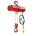 Coffing Electric Wire Rope Hoist 500 Lb. Capacity