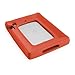 Big Grips Frame for iPad Air, Red