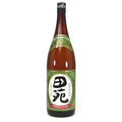 田苑酒造 音楽仕込み 芋焼酎 田苑 1800ml
