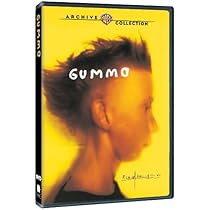 + - Gummo