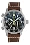 Victorinox Swiss Army Men's 241380 AirBoss Mach 3 Black Dial Watch