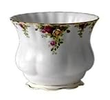 Old Country Roses Planter L/S