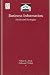 Business Information Needs and Strategies (Library and Information Science)
