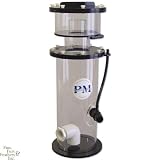 Precision Marine ES100 Venturi Protein Skimmer