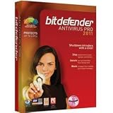 BitDefender Antivirus Pro 2011 - 3 PC/1 year