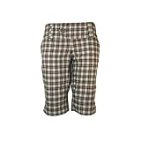 Element Katia Girls Shorts Plaid