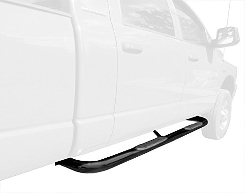 Buy Premium Custom Fit 06 09 Dodge Ram Mega Cab Black 3 Side Step Nerf Bars Running Boards 2pcs With Mo Diturumunprice Buy Premium Custom Fit 06 09 Dodge Ram Mega Cab Black 3 Side Step Nerf Bars Running Boards 2pcs With Mo Diturumunprice