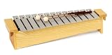 Studio 49 1600 Series SM1600 Soprano Diatonic Metallophone