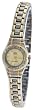 Q&Q Ladies High Quality Water Resistant Fashion Watch Model F071-400