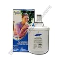 Samsung : HAFCU1/XAA (DA29-00003G replaces DA29-00003B) Aqua-Pure Plus Refrigerator Water Filter