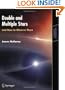Double & Multiple Stars, and How to Observe Them