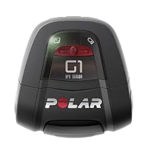Polar G1 GPS Speed and Distance Sensor