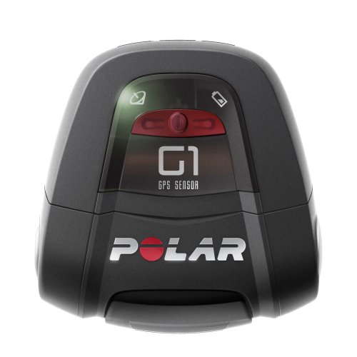 Polar G1 GPS Speed and Distance Sensor