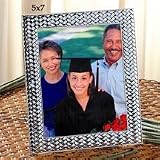 WEAVE PHOTO FRAME 5X7
