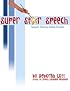 Super Star Speech, Speech Therapy Made Simple