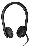 Microsoft LifeChat LX-6000 Headset for Business