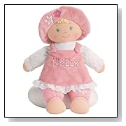 My First Dolly