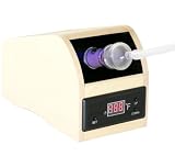 Digital Vp100 Herbal and Aromatherapy Vaporizer With Free Grinder