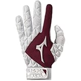 Mizuno Adult Techfire Batting Glove