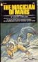 THE MAGICIAN OF MARS - A Captain Future Adventure