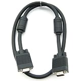 RiteAV - SVGA Monitor Cable - 3 Ft.